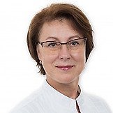 Врач Бокова Лариса Викторовна