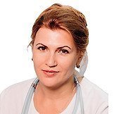Врач Болдина Марина Викторовна