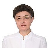 Врач Болгова Юлия Ефимовна
