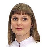 Врач Болховитина Ольга Александровна