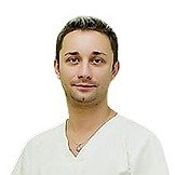 Врач Большаков Дмитрий Дмитриевич