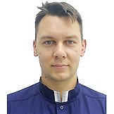 Врач Большаков Руслан Владимирович