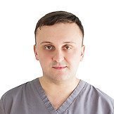Врач Болсуновский Сергей Михайлович