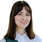Врач Сычугова (Болтачева) Елена Владимировна
