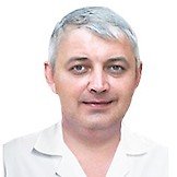 Врач Бондарь Игорь Николаевич