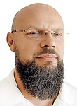 Врач Бондаренко Николай Николаевич 