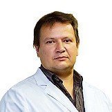 Врач Бондаренко Павел Сергеевич