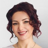 Врач Бопхоева Хадишат Мухаммедовна