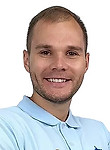 Врач Бордиян Дмитрий Андреевич