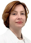 Врач Борина Анна Валерьевна