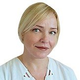 Врач Борисенко Ольга Николаевна