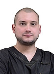 Врач Борисов Александр Алексеевич