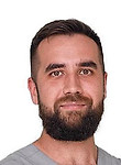 Врач Борисов Антон Павлович
