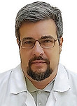 Врач Борисов Дмитрий Евгеньевич