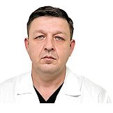 Врач Борисов Иван Евгеньевич