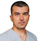 Врач Борисов Сергей Александрович