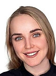 Врач Борисова Анна Владимировна