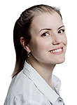 Врач Борисова Дарья Александровна
