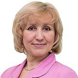 Врач Борисова Ирина Николаевна