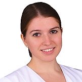 Врач Борисова Любовь Игоревна