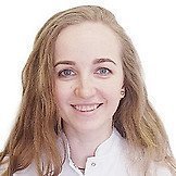 Врач Борисова Наталья Вадимовна