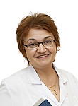 Врач Борисова Светлана Владимировна