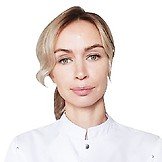 Врач Борисова Татьяна Евгеньевна