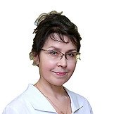 Врач Борисова Зинаида Константиновна