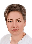 Врач Борякова Надежда Евгеньевна