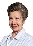 Врач Бородачева Ирина Юрьевна