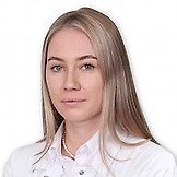Врач Швецова Валерия Викторовна