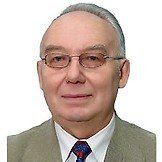 Врач Боровков Николай Николаевич
