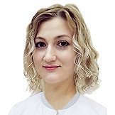 Врач Боровкова Екатерина Александровна
