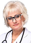 Врач Боровкова Наталья Юрьевна