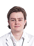 Врач Боровской Глеб Юрьевич