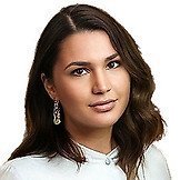 Врач Ботвинова Ольга Владимировна