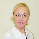 Врач Брагина Ольга Михайловна