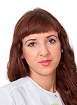 Врач Брайко Динара Геннадьевна