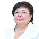 Врач Бравкова Татьяна Ивановна