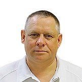 Врач Брикман Андрей Эдуардович