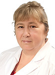 Врач Бритвина Ирина Николаевна