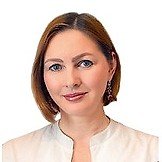 Врач Брунова Анжелика Викторовна