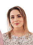 Врач Шутова Екатерина Владимировна