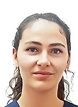 Врач Брызгалова Анна Викторовна