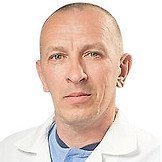 Врач Буднев Сергей Владимирович