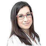 Врач Будурян Араксия Гайковна