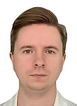 Врач Бугаев Дмитрий Александрович