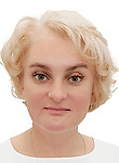 Врач Глебова (Бугай) Олеся Васильевна