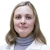 Врач Бугрова Елена Владимировна