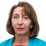 Врач Бугрова Елена Владимировна
